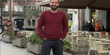 تفاصيل صادمة في وفاة مصري بألمانيا