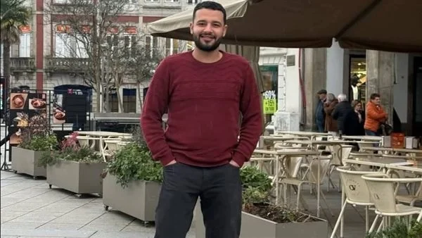 تفاصيل صادمة في وفاة مصري بألمانيا