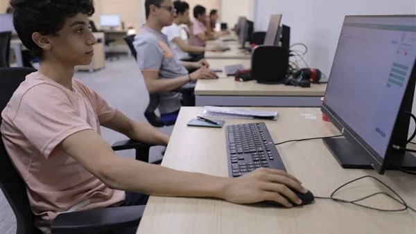 التعليم العالي: 33 ألف طالب بالثانوية العامة يسجلون لأداء اختبارات القدرات