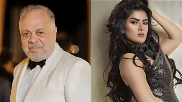 أغسطس.. استئناف ياسمينا المصري على حبسها شهرًا لاتهامها بسب وقذف أشرف زكي نقيب المهن التمثيلية