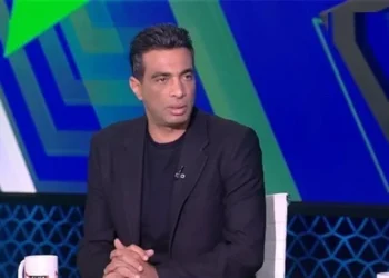 استدعاء شادي محمد لسماع أقواله في تعدي فتاة عليه بالسب والقذف