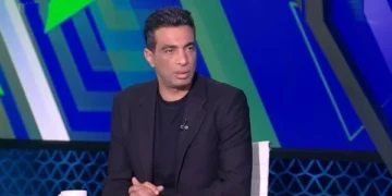استدعاء شادي محمد لسماع أقواله في تعدي فتاة عليه بالسب والقذف