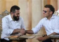سوريا وفرنسا توقعان إعلان نوايا لاستعادة أموال رفعت الأسد
