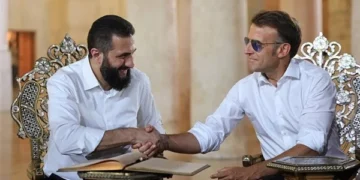 سوريا وفرنسا توقعان إعلان نوايا لاستعادة أموال رفعت الأسد