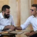سوريا وفرنسا توقعان إعلان نوايا لاستعادة أموال رفعت الأسد