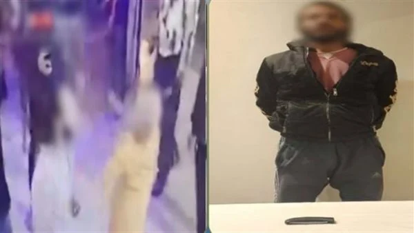 القبض على عاطل بتهمة التعدي على مالك مقهى في الفيوم