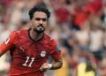 مصطفى زيكو: فخور برجالة منتخب مصر.. وكنا نعرف صعوبة مواجهة بطل العالم
