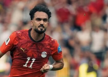 مصطفى زيكو: فخور برجالة منتخب مصر.. وكنا نعرف صعوبة مواجهة بطل العالم