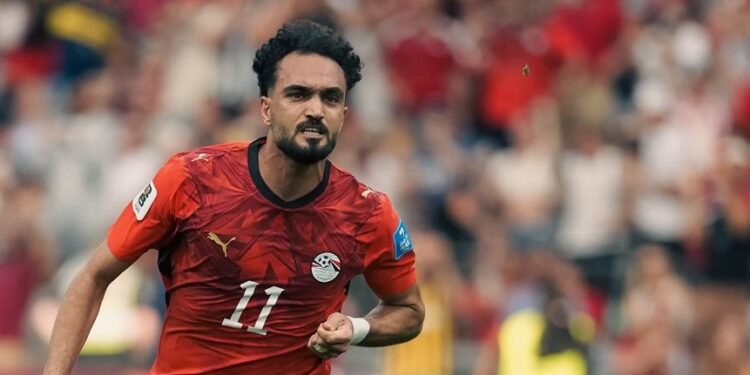 مصطفى زيكو: فخور برجالة منتخب مصر.. وكنا نعرف صعوبة مواجهة بطل العالم