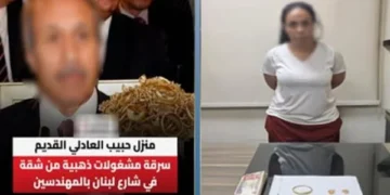 الداخلية تكشف تفاصيل سرقة شقة كانت مملوكة لـ حبيب العادلي وزير الداخلية الأسبق