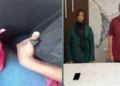 الداخلية تكشف ملابسات ادعاء سيدة بمحاولة شخص التحرش بها داخل ميكروباص بالجيزة
