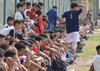 خطة لاكتشاف المواهب.. الشباب والرياضة تتحرك داخل 5000 مركز شباب