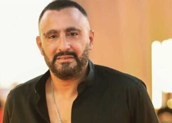 أحمد السقا يكشف وجهاً جديداً من موهبته في فيلم خلى بالك من نفسك