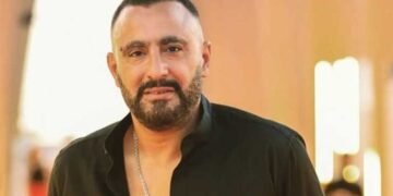 أحمد السقا يكشف وجهاً جديداً من موهبته في فيلم خلى بالك من نفسك