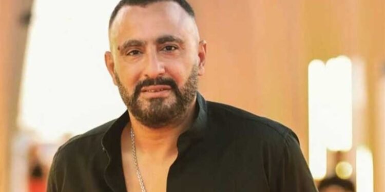 أحمد السقا يكشف وجهاً جديداً من موهبته في فيلم خلى بالك من نفسك