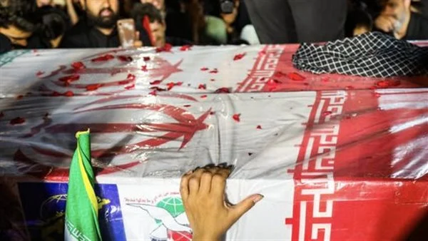 مقتل 4 من الحرس الثوري بضربات في العراق.. وتقارير تشير إلى سقوط قتلى وجرحى آخرين