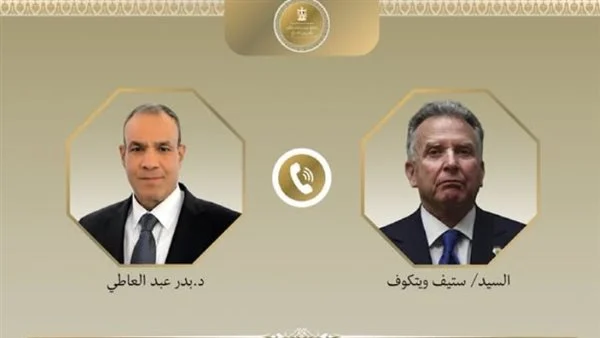 القاهرة وواشنطن تتحركان لمنع الانفجار الإقليمي.. تأكيد على احترام سيادة الدول