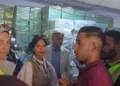 256 كيلو جرام منتجات فاسدة.. سلامة الغذاء تضبط مخالفات بمنشآت غذائية في الخصوص