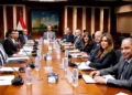 بعد توجيه رئاسي.. حل أزمة معاشات ماسبيرو وصرف المكافآت