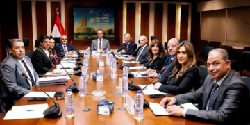 بعد توجيه رئاسي.. حل أزمة معاشات ماسبيرو وصرف المكافآت