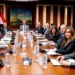 بعد توجيه رئاسي.. حل أزمة معاشات ماسبيرو وصرف المكافآت