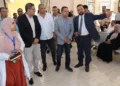 محافظ المنوفية: نستهدف التوسع في مقرات التأمين الصحي الجديدة