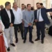 محافظ المنوفية: نستهدف التوسع في مقرات التأمين الصحي الجديدة