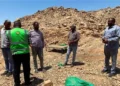 مصرع 15 عاملًا في انهيار منجم ذهب شمال السودان