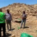 مصرع 15 عاملًا في انهيار منجم ذهب شمال السودان