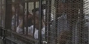 محاكمة 68 متهما بقضية خلية قصر النيل