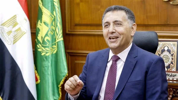 محافظ القليوبية يُعلن موعد انطلاق مهرجان التسوق الأول بمنافذ جهاز مستقبل مصر