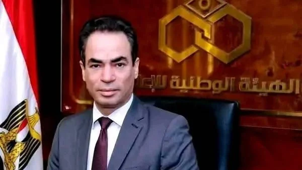 رئيس الوطنية للإعلام: أرشيف الإذاعة والتلفزيون أكبر وأهم الأرشيفات الإعلامية في المنطقة العربية