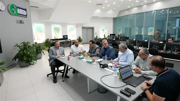 وزير البترول: إمدادات الغاز الطبيعي والوقود لمحطات الكهرباء وقطاعات الاستهلاك مؤمنة بالكامل