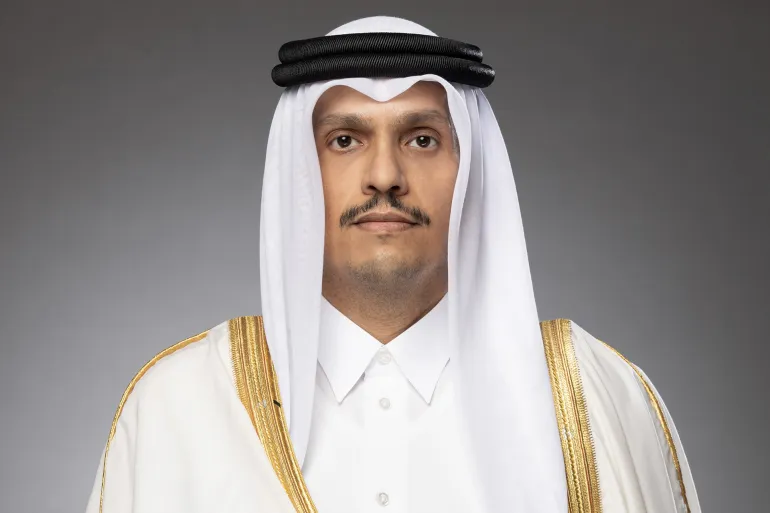 تحركات دبلوماسية قطرية لخفض التصعيد بين طهران و واشنطن