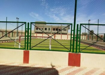 محافظ سوهاج: عرض مباريات المنتخب المصرى بكأس العالم مجانا بمراكز الشباب