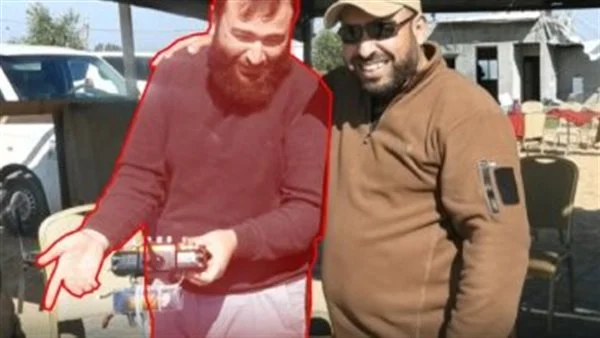 جيش الاحتلال يعلن اغتيال قائد وحدة المسيّرات بحماس وسط غزة