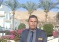 حبس سائق سيارة رئيس مدينة طابا المتوفى 4 أيام.. واستدعاء أسرة الراحل لسماع أقوالها