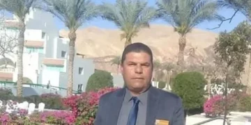 حبس سائق سيارة رئيس مدينة طابا المتوفى 4 أيام.. واستدعاء أسرة الراحل لسماع أقوالها