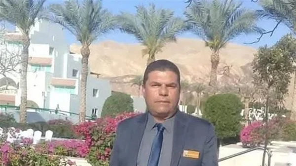 حبس سائق سيارة رئيس مدينة طابا المتوفى 4 أيام.. واستدعاء أسرة الراحل لسماع أقوالها