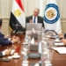 وزير البترول يبحث مع SLB توظيف الذكاء الاصطناعي لزيادة الإنتاج