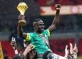 ساديو ماني يعتزل دوليا: ضحيت بكل شيء من أجل السنغال