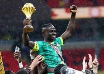 ساديو ماني يعتزل دوليا: ضحيت بكل شيء من أجل السنغال