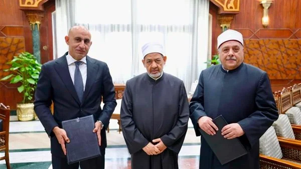 التعليم توقع بروتوكول مع الأزهر للاستعانة بمحفظي القرآن لتدريب المعلمين والطلاب على التلاوة الصحيحة