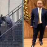 تفاصيل تصالح شاب مع شقيقته بعد واقعة التعدي عليها أمام مترو جسر السويس