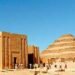 السياحة تطلق مشروعًا متكاملًا لتطوير الخدمات المقدمة للزائرين بمنطقة آثار سقارة
