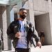 منتخب مصر يتحرك إلى ملعب دالاس ستاديوم قبل مواجهة أستراليا ‏(صور‏)