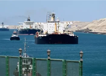 قناة السويس تتعاقد على قطع غيار بـ”نصف مليار ين ياباني” لتطوير 3 قاطرات بحرية