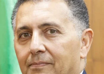 أول تعليق لمحافظ القليوبية بعد واقعة رئيس مدينة طوخ