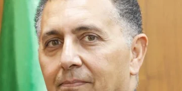 أول تعليق لمحافظ القليوبية بعد واقعة رئيس مدينة طوخ