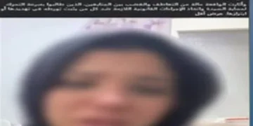 الداخلية تكشف تفاصيل ابتزاز زوج لزوجته بنشر صور خاصة في الدقهلية